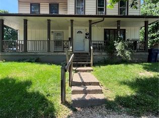 162 Lock St, Lockport, NY 14094