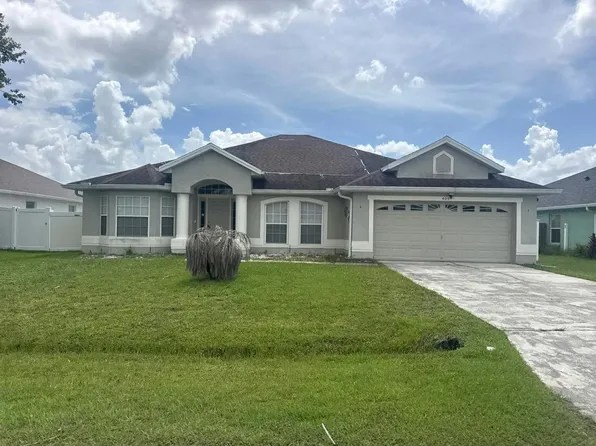 405 Britten Dr, Kissimmee, FL 34758