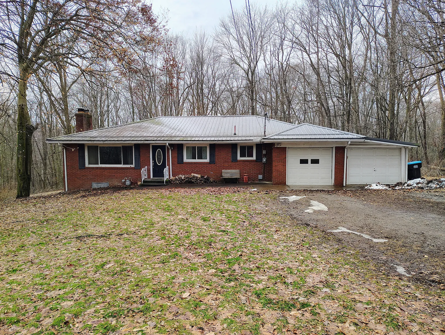1200 S Hermitage Rd photo 1