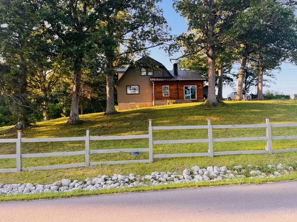 868 Inlow Ave, Peebles, OH 45660