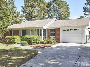 2706 Newquay St, Durham, NC 27705