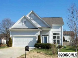 14527 John Beck Dr, Charlotte, NC 28273