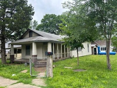501 S 8th St, Independence, KS, 67301