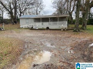 180 County Road 97, Verbena, AL 36091