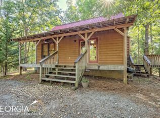 1690 Dean Mountain Rd, Cleveland, GA 30528