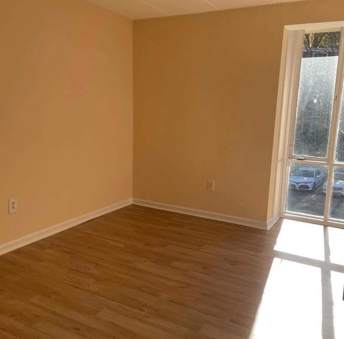 2 bed, 1069 sqft, $950 — Photo 4