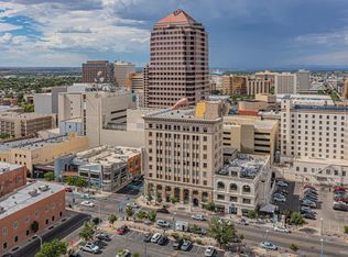 219 Central Ave NW SUITE 305, Albuquerque, NM 87102