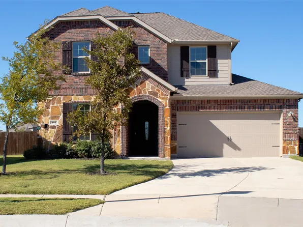 802 Range Dr, Princeton, TX 75407