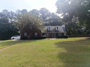 100 New Farm Dr, Locust Grove, GA 30248