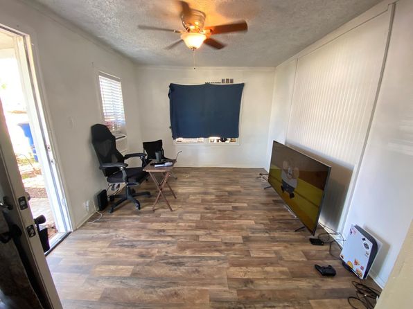 809 W 3rd St, Sweetwater, TX 79556