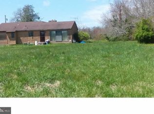 416 Old Deerfield Pike, Bridgeton, NJ 08302