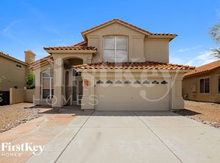 12183 N New Dawn Ave, Oro Valley, AZ 85755