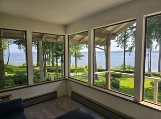 1510 E Marrowstone Rd, Nordland, WA 98358