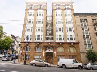 798 Post St APT 304, San Francisco, CA 94109