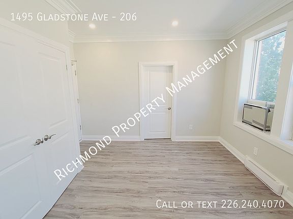 5th image of 1495 Gladstone Ave Unit 206