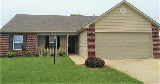 756 Appaloosa Dr
