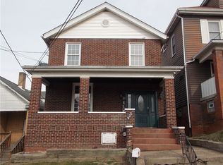 825 13th St, Ambridge, PA 15003