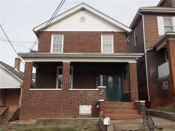 825 13th St, Ambridge, PA 15003