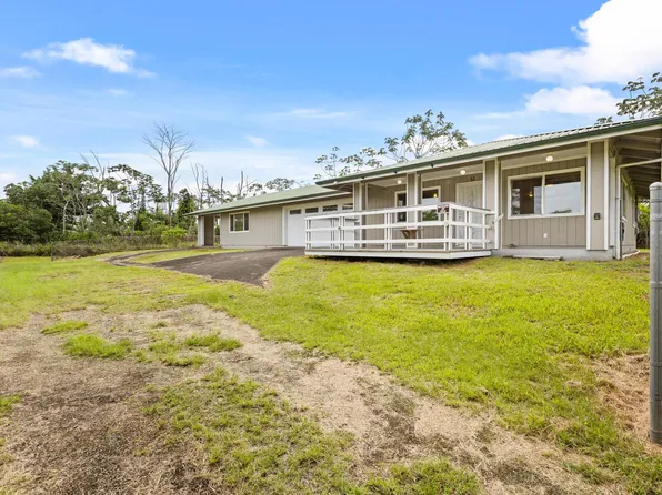 15-1753 10th Ave, Keaau, HI 96749