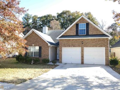 8708 Goswell Dr, Jonesboro, GA, 30238