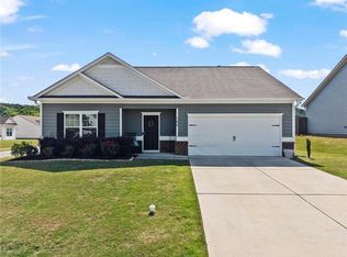 140 Couper Way, Cartersville, GA 30120