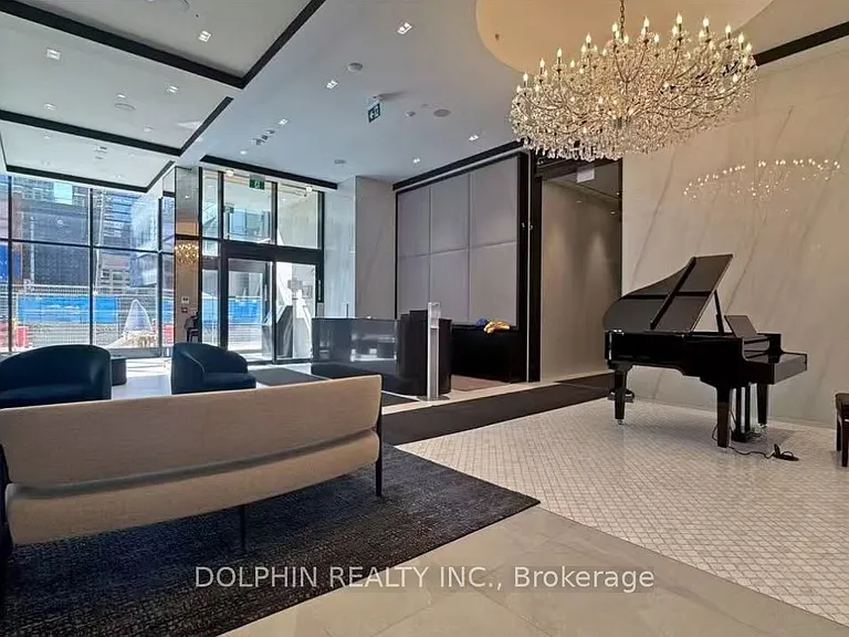 8 Wellesley St W #5809 — Photo 21