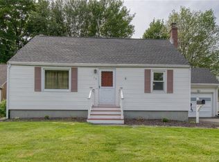38 Harvest Ln, Bristol, CT 06010