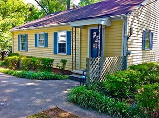 305 E Liberty St #HOUSE, Washington, GA 30673