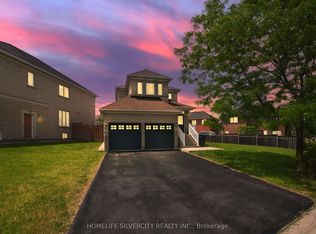 6 Aria Ln, Brampton, ON L6S6J5