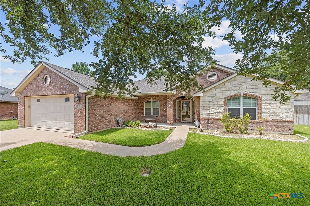 8717 Surrey Ct, Temple, TX 76502 | Zillow