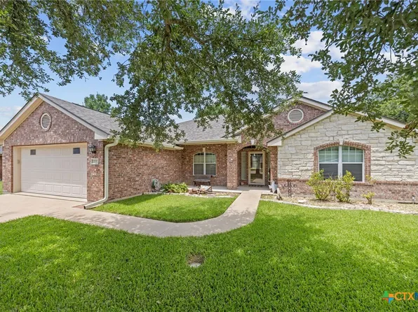 8717 Surrey Ct, Temple, TX 76502