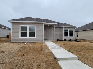 4007 Wellington St, Greenville, TX 75401