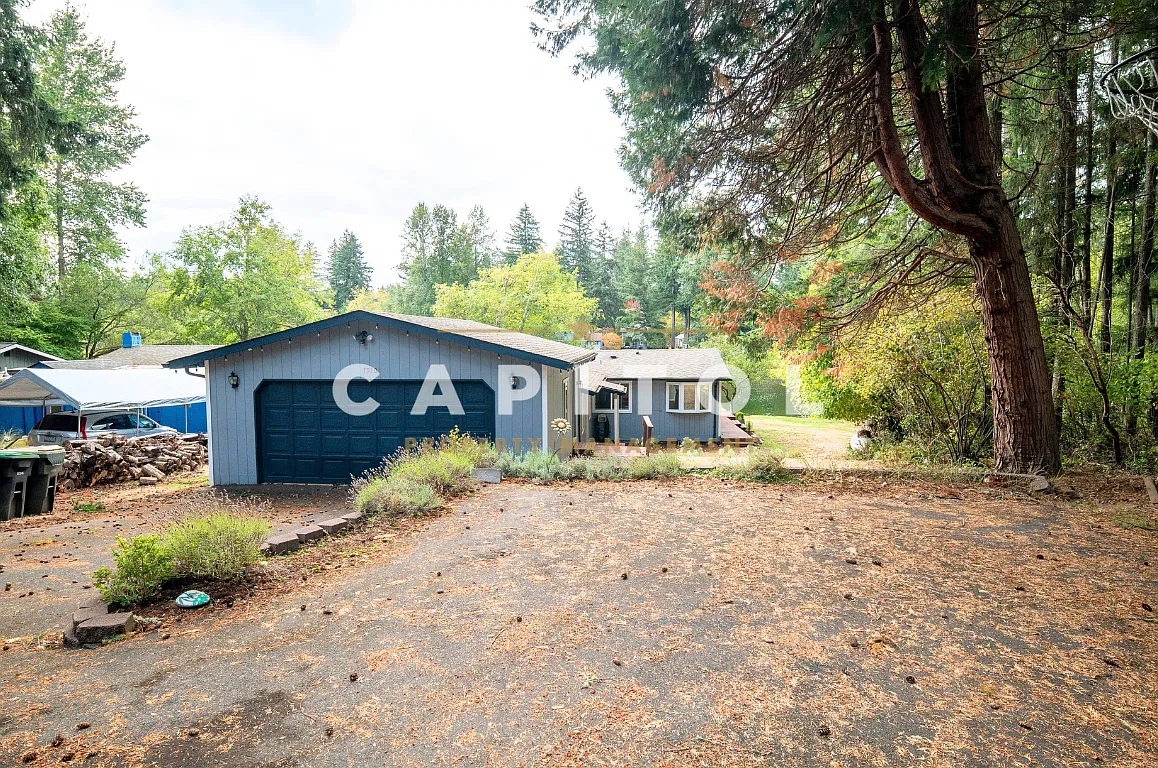 7910 Warbler Court Southeast - . — Photo 3