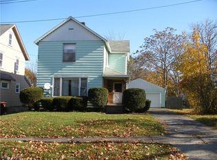 226 Marion Ave, Struthers, OH 44471