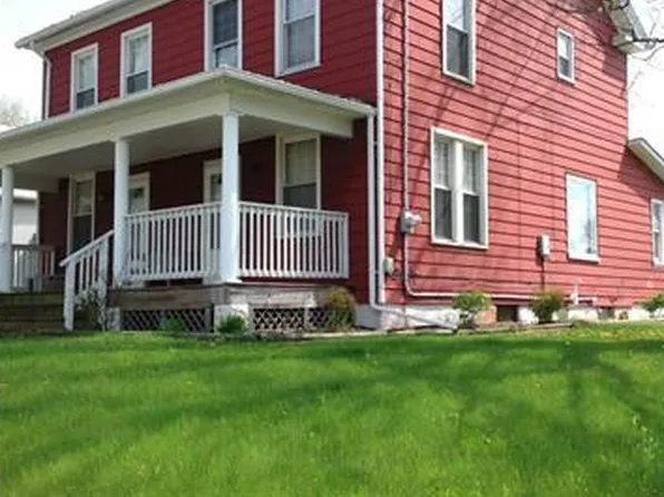 14825 S Pricetown Rd, Damascus, OH 44619