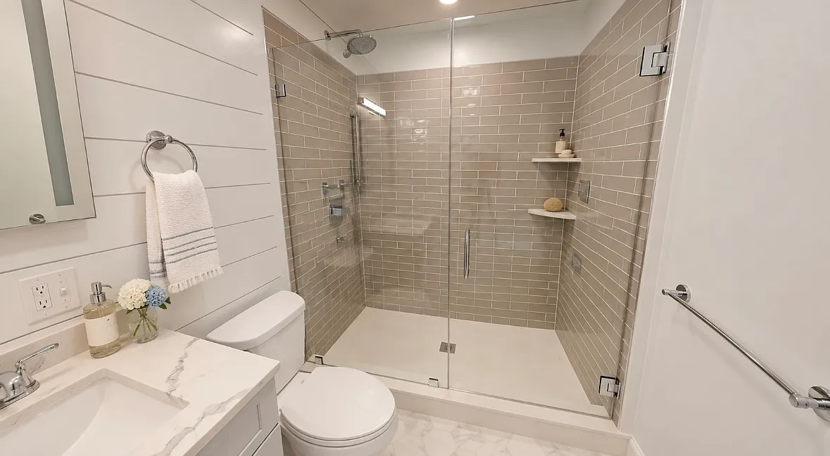 2 bed, 919 sqft, $4,300 — Photo 4
