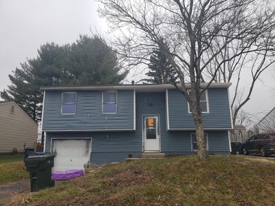 4115 Commodore St, Columbus, OH, 43224