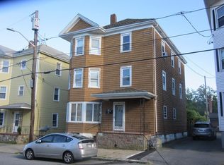 112 Phillips Ave, New Bedford, MA 02746