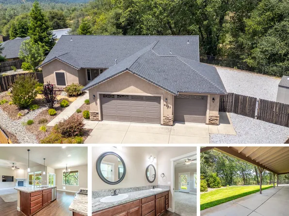 4137 Doyle Ct, Shasta Lake, CA 96019