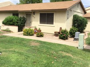 2618 E Oakleaf Dr, Tempe, AZ 85281