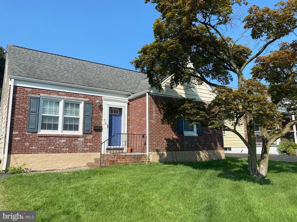 414 Becker Ave