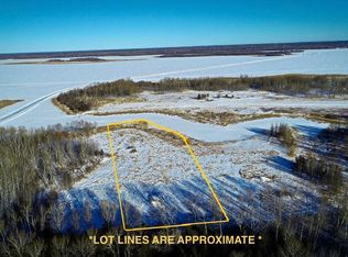 PARCEL 2 E Pine Dr NW, Angle Inlet, MN 56711