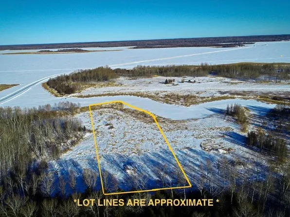 PARCEL 2 E Pine Dr NW, Angle Inlet, MN 56711