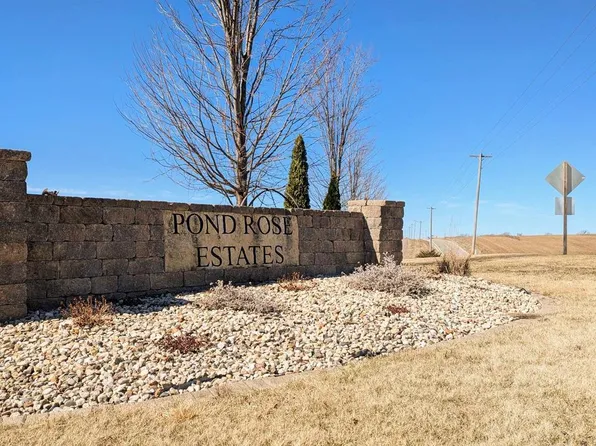 Lot 9 County Road H #9, Blanchardville, WI 53516