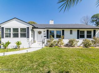 1171 Holmesdale Rd, Jacksonville, FL 32207