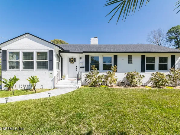 1171 HOLMESDALE Road, Jacksonville, FL 32207