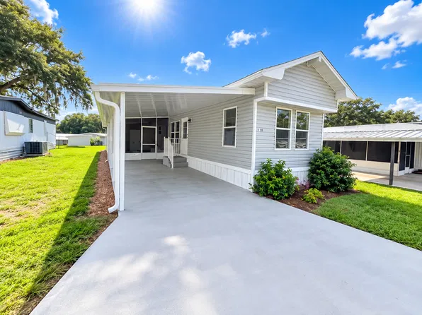 101 Oakhill Ridge Rd #73, Valrico, FL 33594