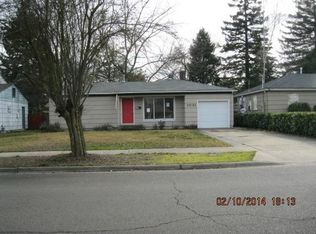 1031 Mount Pitt Ave, Medford, OR 97501