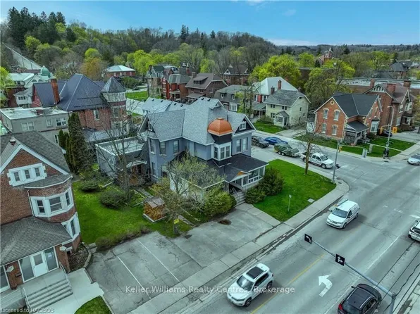 900 2nd Ave W, Owen Sound, ON N4K 4M5