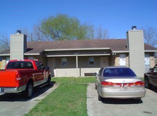 3615 Choctaw St #A, Bryan, TX 77802